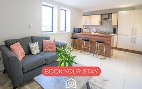 Botanic Apartment Sleeps 6